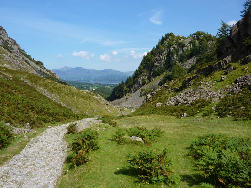 Skiddaw